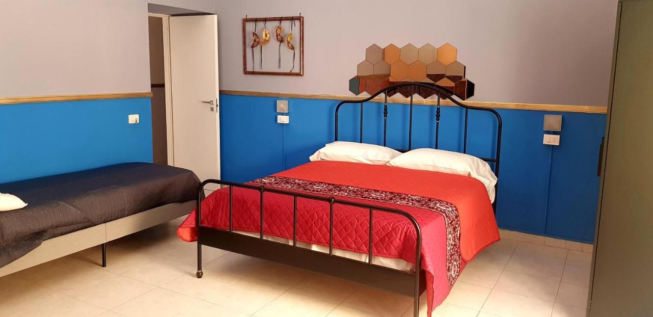 Apartament Terminus Depandance Neapol Zewnętrze zdjęcie