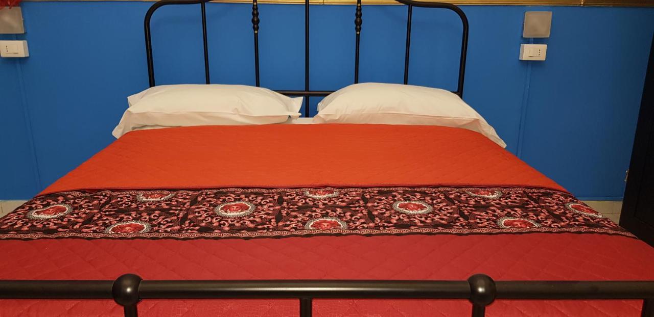 Apartament Terminus Depandance Neapol Zewnętrze zdjęcie