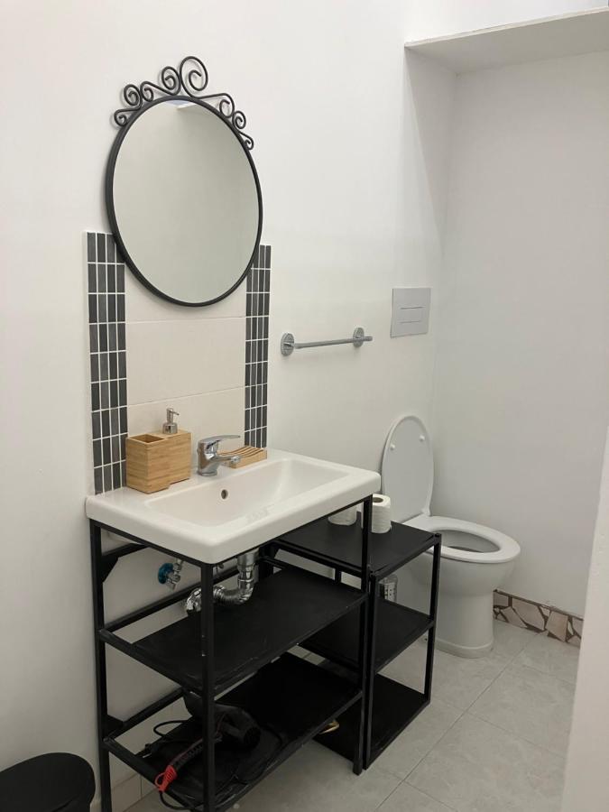 Apartament Terminus Depandance Neapol Zewnętrze zdjęcie